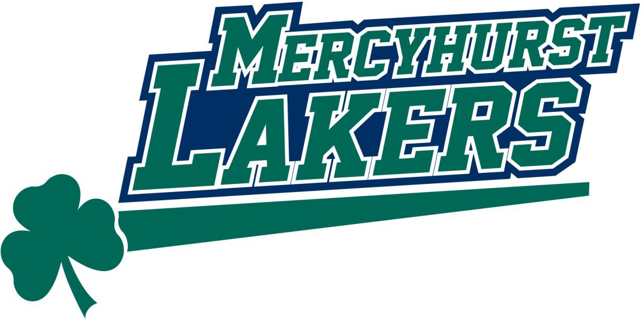 Mercyhurst Lakers 2009-Pres Primary Logo diy fabric transfer